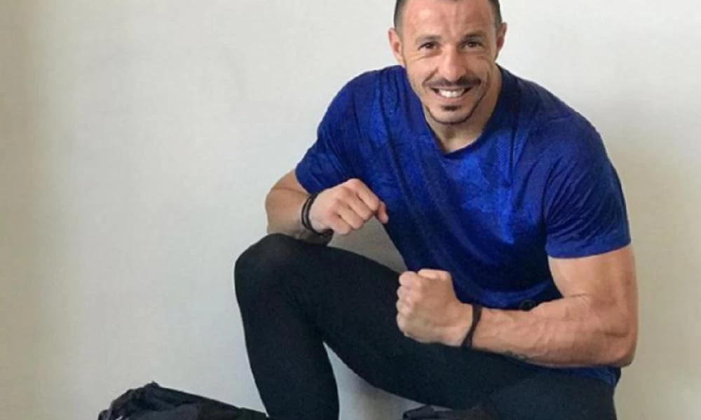 Συγκλονίζει η μητέρα του Τάσου Μπερδέση: "Δεν φοβόταν τίποτα. Έτσι ήταν από μικρός"